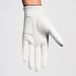 Gants de golf soft main gauche pour joueurs droitiers dames blanc