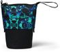 satch Potloodetui 17 cm menthe Polyester