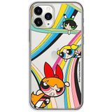 ERT GROUP mobiel telefoonhoesje voor iPhone 11 PRO MAX The Powerpuff Girls 020