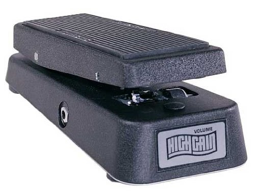 Jim Dunlop Highgain Volume Pedaal