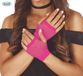 Fiestas Guirca Nethandschoenen Dames Polyester Roze
