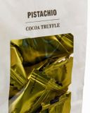 Nicolas Vahe Cocoa truffle Pistachio – 110g
