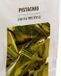 Nicolas Vahe Cocoa truffle Pistachio – 110g