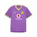 PUMA Maillot Authentic Third 26/27 Borussia Dortmund Homme, Accessoires, Violet, S