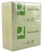 Q-Connect 76 x 127mm Quick Note herpositioneerbare pad - Geel, 12