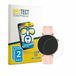 BROTECT - Screenprotector voor KPEP ET491 1.32" - Folie Beschermfolie transparant 2 Stuks