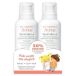Avene XeraCalm A.D. Huile nettoyante relipidante, 400 ml