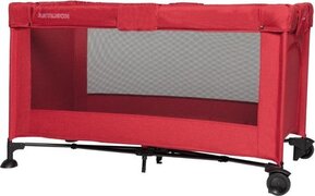 Koelstra Travelsleeper T5 rood