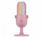 Razer Seiren V3 Chroma Toetsenbord - 32-bit DSP - Quartz