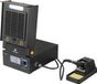 TOOLCRAFT LSL-951 Soldeerstation met LED-verlichting en soldeerrookafzuiging Digitaal 80 W 160 - 480 °C