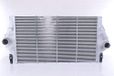 NISSENS Ladeluftkühler 96779