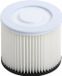 DeWalt Accessoires DeWALT Droogfilter - DXV15A