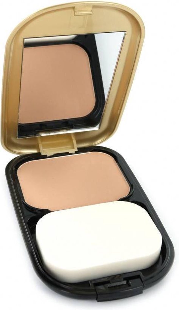 Max Factor Facefinity Compact Foundation - 002 Ivory