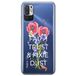 ERT GROUP mobiel telefoonhoesje voor Xiaomi REDMI NOTE 10 5G / POCO M3 PRO origineel en officieel erkend Disney patroon Tinker Bell 003, hoesje is gemaakt van TPU
