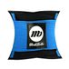 MEDI BELLE FAJMBBLUS Verloopriem, uniseks, volwassenen, blauw, S