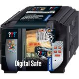 Kosmos Spy Labs Digital Safe - Bouw Je Eigen Digitale Kluis