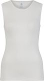 Odlo BL TOP crew neck singlet PERFORMANCE LIGHT ECO WIT - Maat XL