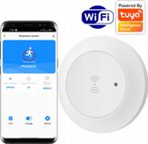 RTX RTX microgolfsensor, Wi-Fi aanwezigheidssensor, TUYA Smart, 230V, voor inbouwmontage