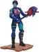 Jazwares Fortnite - 10 cm Solo Mode Core Figure - Dark Bomber