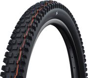 Schwalbe Albert - TLR - ADDIX Soft - Gravity Pro - Radial - 27.5x2.60 - Noir