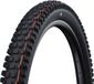 Schwalbe Albert - TLR - ADDIX Soft - Gravity Pro - Radial - 27.5x2.60 - Noir