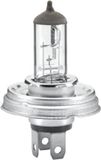 HELLA Halogeen-Gloeilamp - R2 (Bilux) - Heavy Duty - 24V - 55/50W - P45t