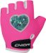 Chiba handschoen - Cool Kids - Zomer - Neonroze - maat S - kinderen