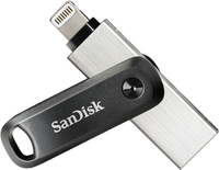 Sandisk SDIX60N-256G-GN6NE