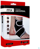 MX Health Premium Ankle Support - Universal