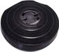 Alapure filtre à charbon pour Juno MCFE17 / 9029800639 / Type 25 / E3CFT25