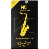 Vandoren VK1 Synthetic Tenor Saxophone Reed 45