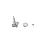 Prop E-Flite Prop adapter V1200