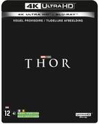 - Thor Combo 4K UHD BluRay blu-ray (4K)