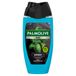 Palmolive Men 3-in-1 Body Face Hair Sport Etherische Oliën Munt Cedernaalden - 6 x 250 ml - Voordeelverpakking