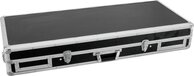 Roadinger DS-1 Flightcase - 2x CD/1x Mixer - Black