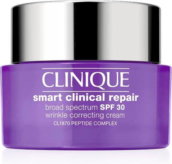 Clinique Smart Clinical Repair Anti-wrinkle Cream SPF30 - 50ml