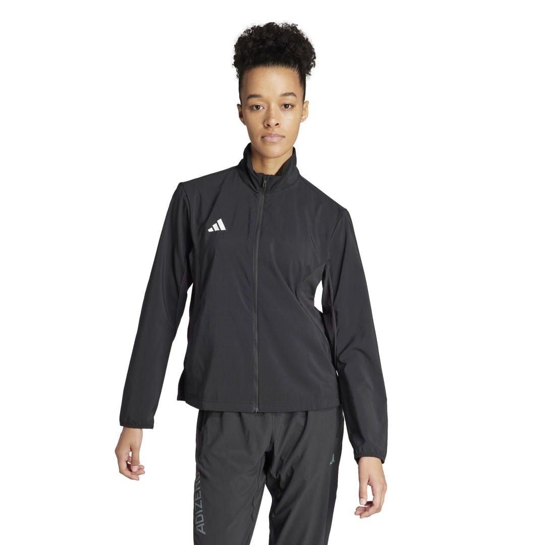 adidas Adizero Essentials Jacket - Women's