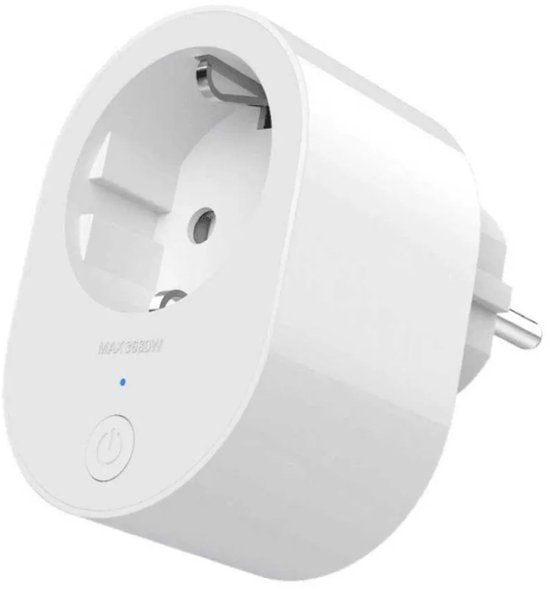 Xiaomi Smart Plug 2 Wi-Fi EU - Wit