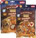 Nobby Starsnack Barbecue Chicken Donut - 5 stuks