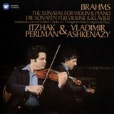 Warner Music Warner Classics - Itzhak Perlman - Violin Sonatas