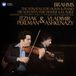 Warner Music Warner Classics - Itzhak Perlman - Violin Sonatas