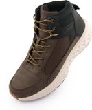 Loap Bottes d'hiver homme Wester Marron - 46