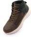 Loap Bottes d'hiver homme Wester Marron - 46