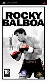 Ubisoft Rocky Balboa