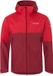 VAUDE Men's Simony 2,5L Jacket V, Jas, Regenjas, outdoorJas, Regenjas, met kap, Hardshell Jas, Regenjas, waterdicht, Heren, Outdoorjas