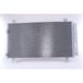 Nissens Condenseur, Climatisation 940401