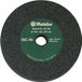 Metabo accessoires Metabo Slijpschijf J80 200x25x32 mm 629105000