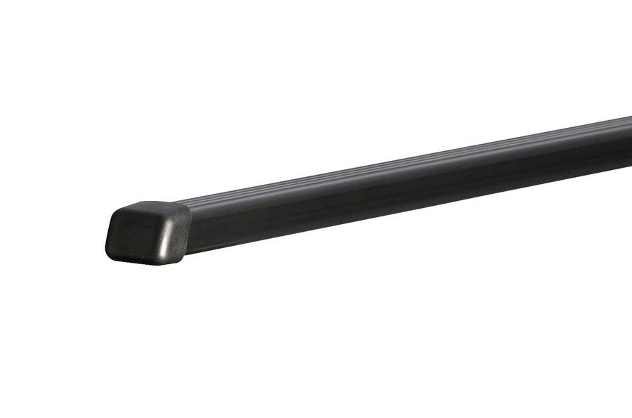 Thule SquareBar 163 - Zwart - 163cm