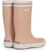 Aigle Lolly Pop 2 Regenlaarzen - Maat 33 - Mauve