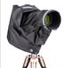 Think Tank Emergency Rain Cover - Medium - Black - For DSLR/Mirrorless Cameras